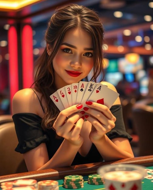 Giao diện khuyến mãi và ưu đãi thành viên nền tảng 9 ki