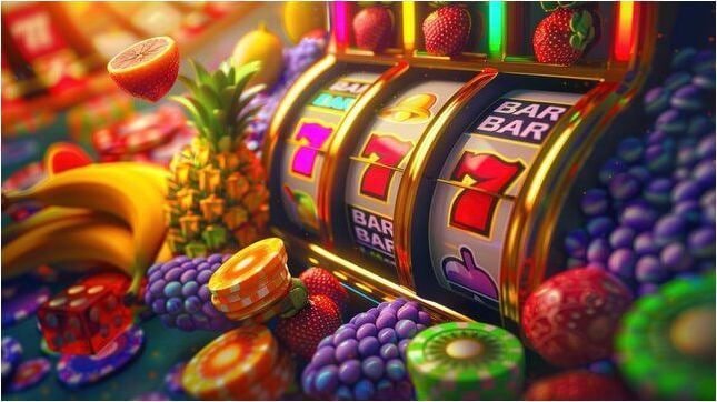 Người chơi đang trải nghiệm nền tảng 9 ki trên điện thoại tại Việt Nam