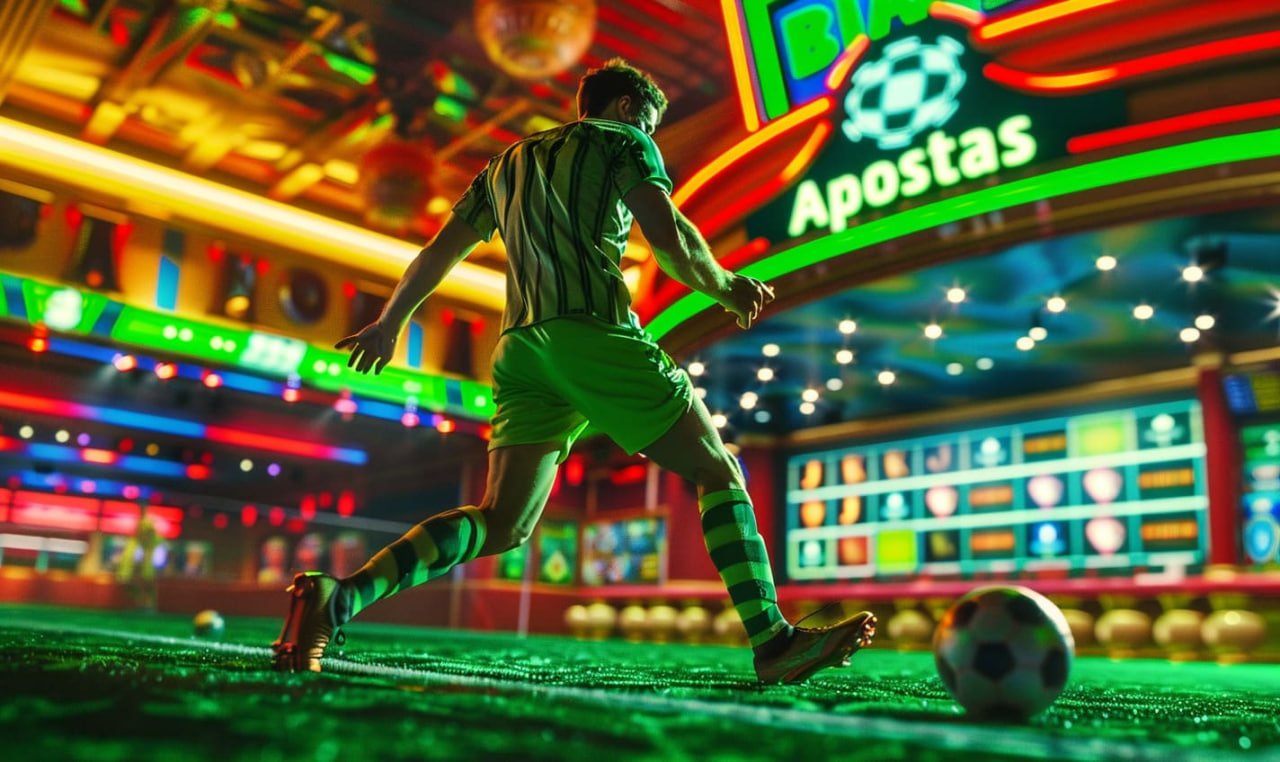 Máy slot online với biểu tượng jackpot và ánh đèn rực rỡ