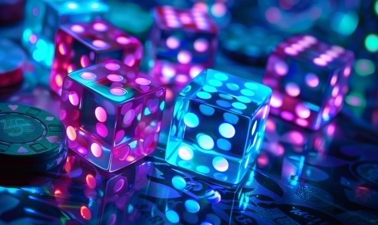 Biểu tượng vòng quay miễn phí xuất hiện trên cuộn slot đa chủ đề
