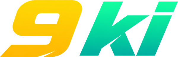 Logo 9 ki